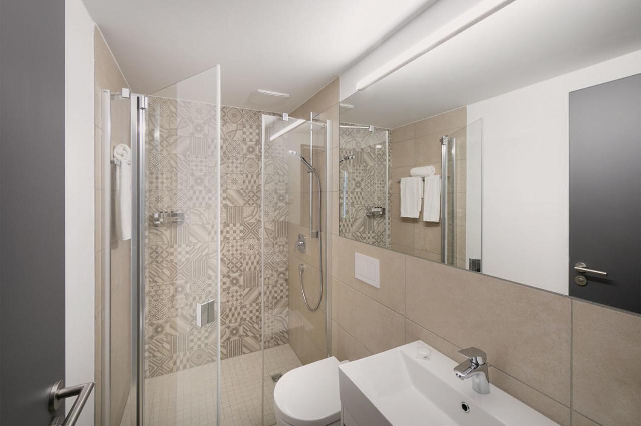 Brera Serviced Apartments Ulm Exterior photo