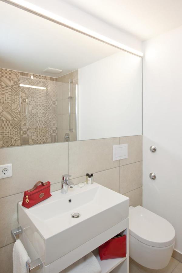 Brera Serviced Apartments Ulm Exterior photo