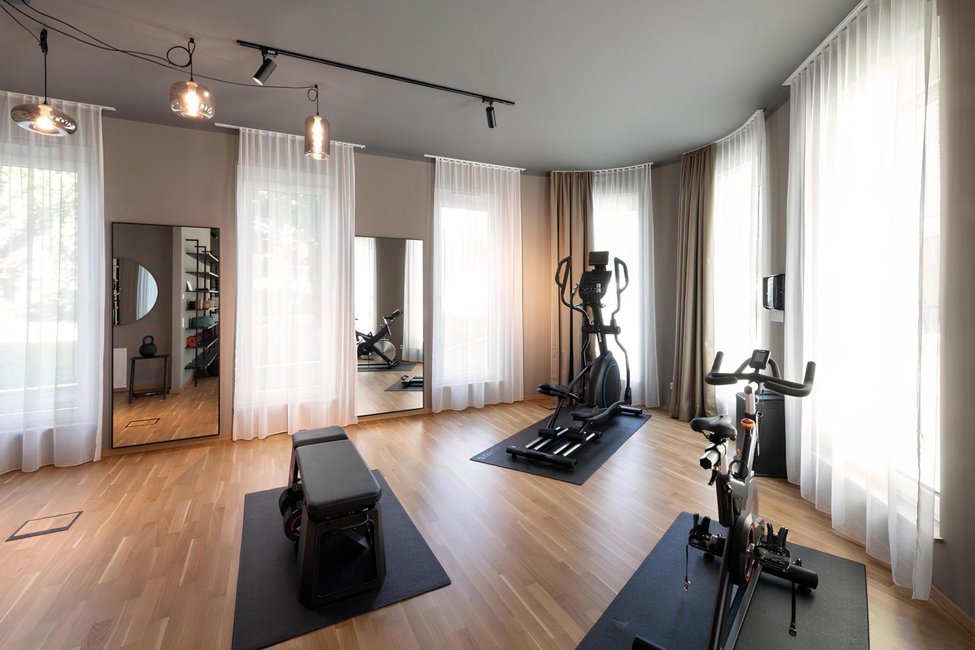Brera Serviced Apartments Ulm Exterior photo