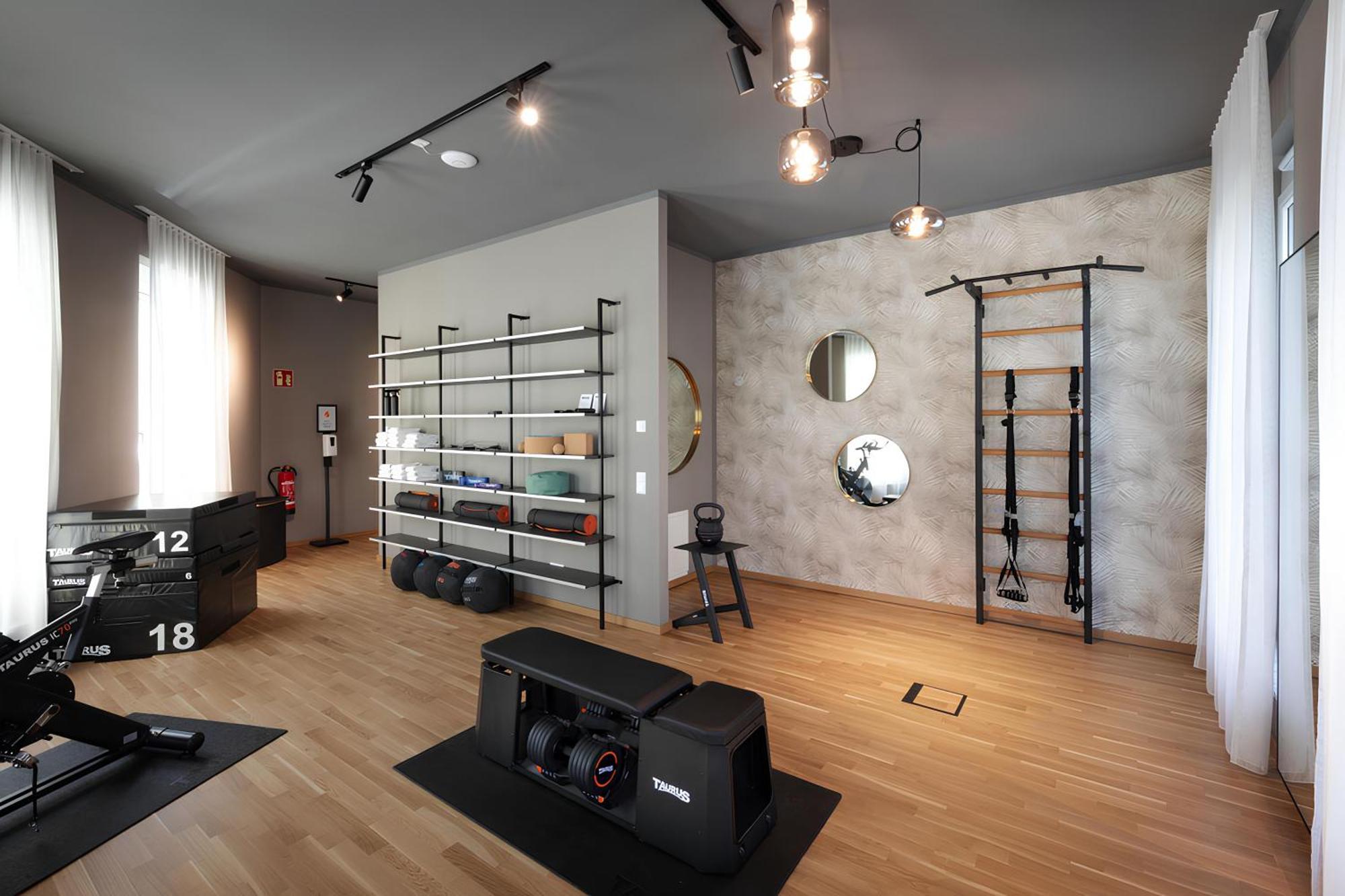 Brera Serviced Apartments Ulm Exterior photo