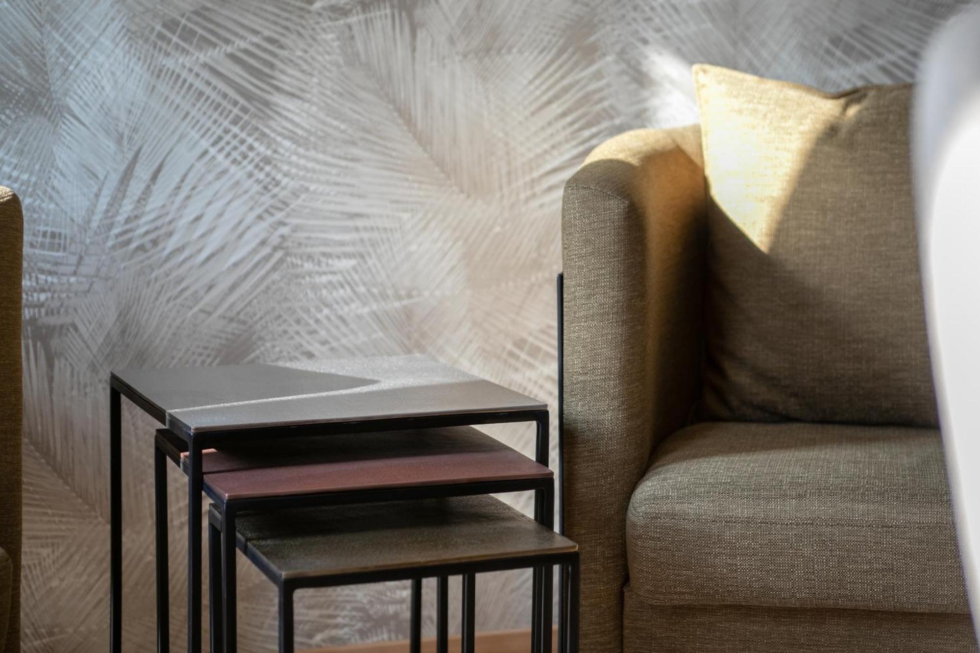 Brera Serviced Apartments Ulm Exterior photo