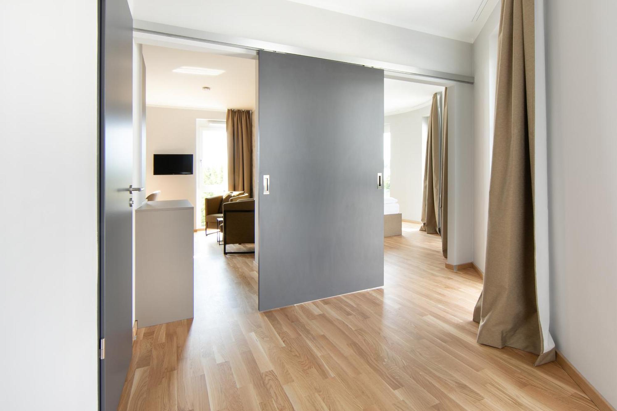 Brera Serviced Apartments Ulm Exterior photo